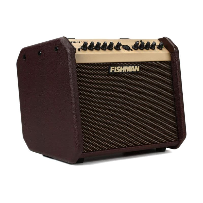 acoustic-amplifier