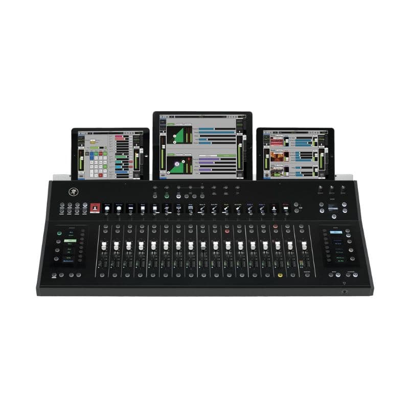 audio-controller