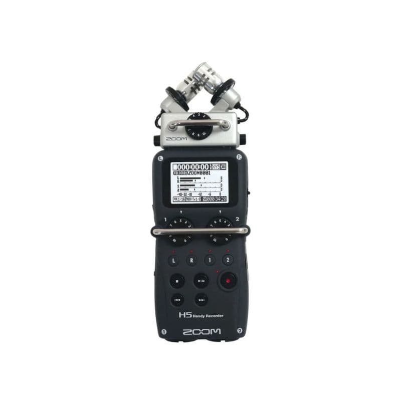 audio-recorder