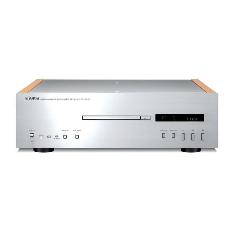 cd-player