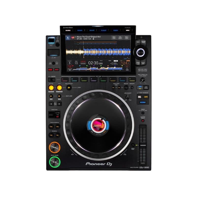 dj-player