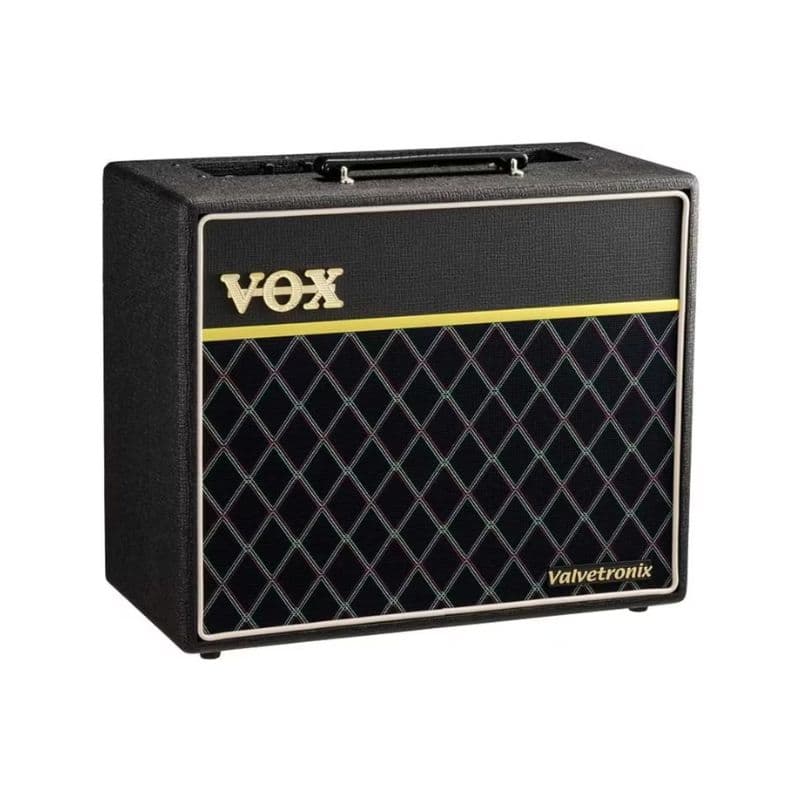 electric-amplifier