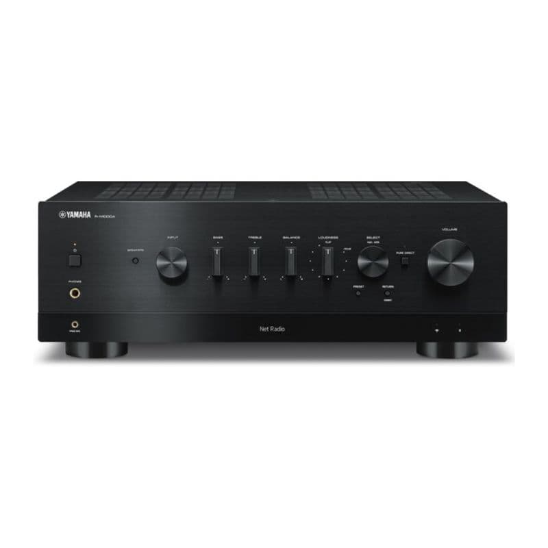 amplifier