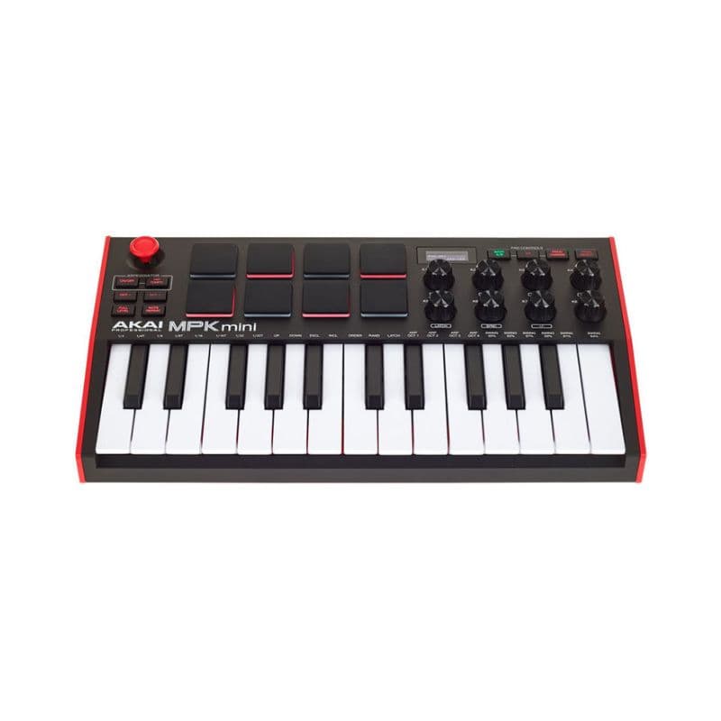 midi-controller