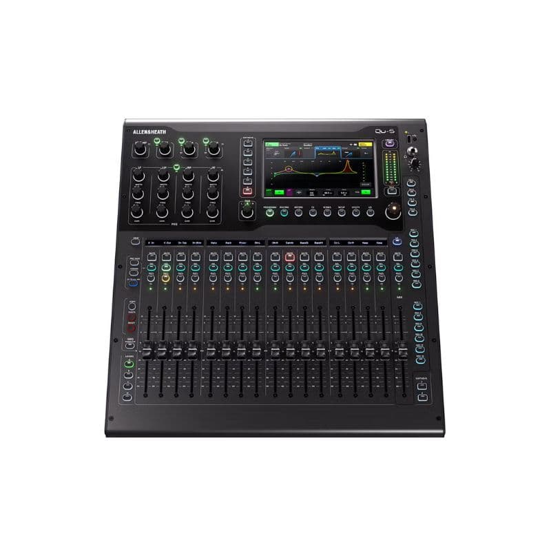 mixer