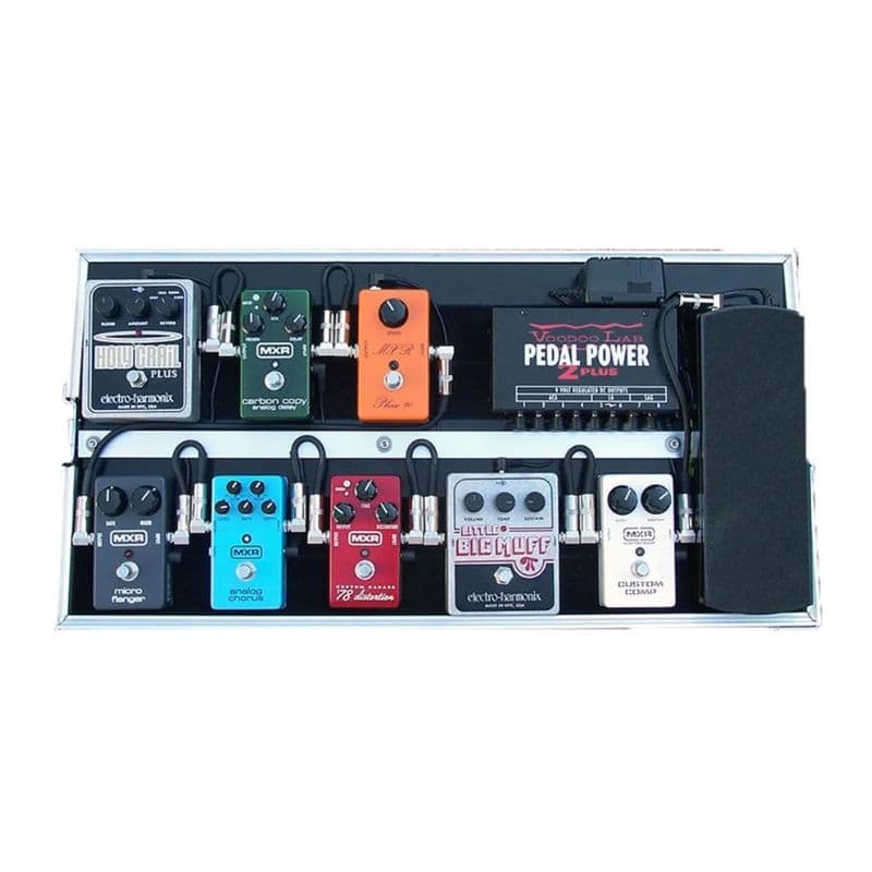 multi-effects