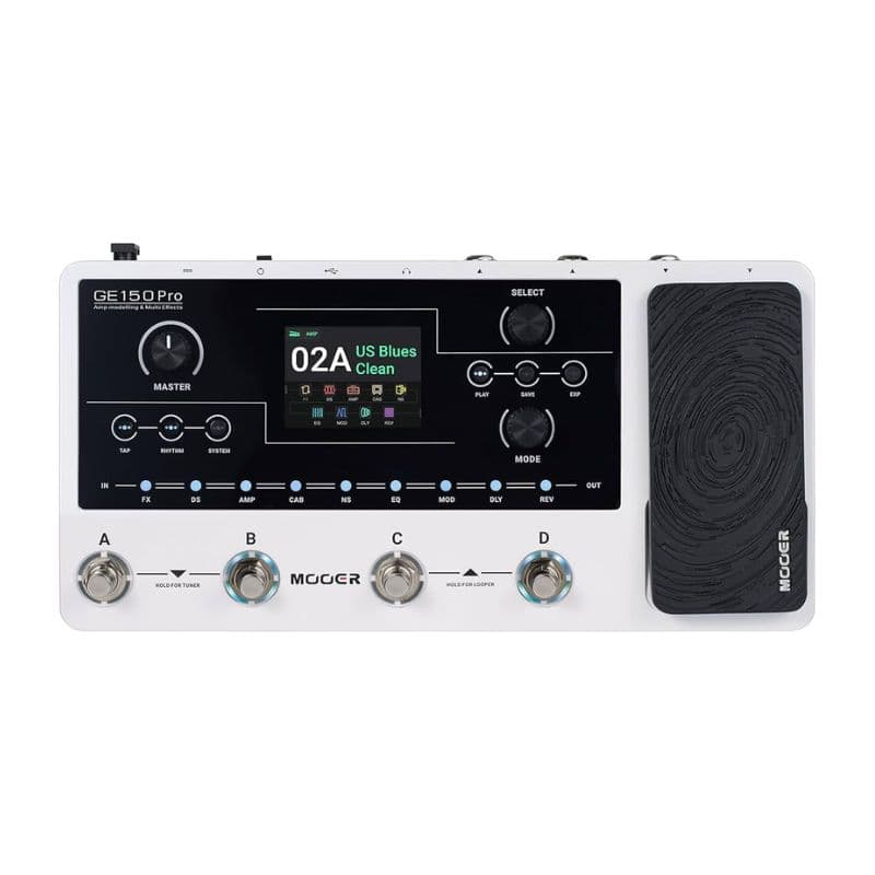 pedal-effects