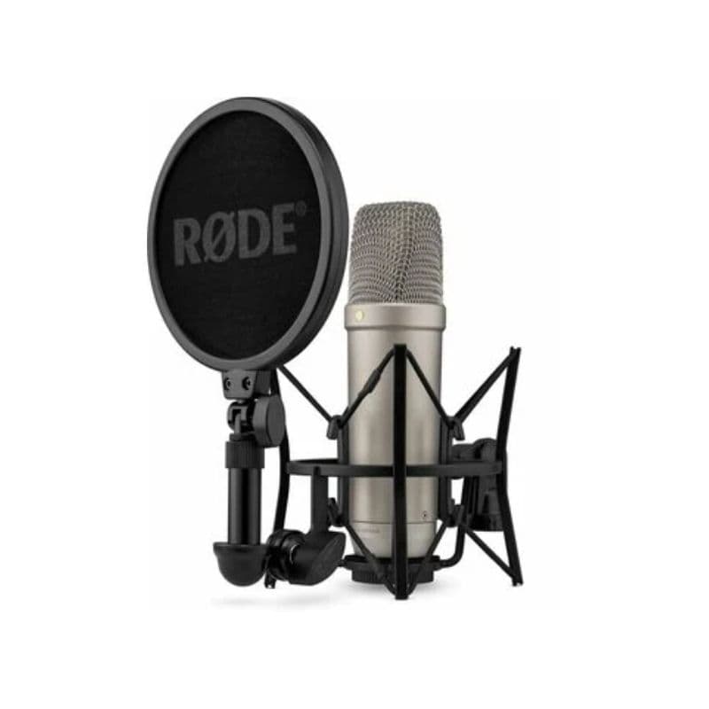 studio-microphone