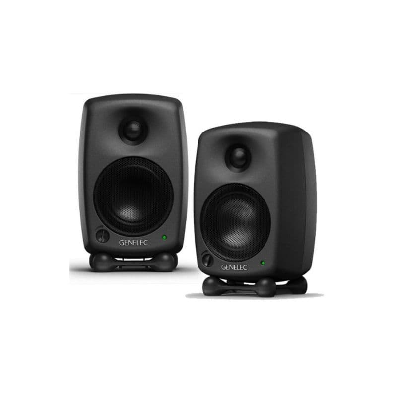 studio-monitor-speakers