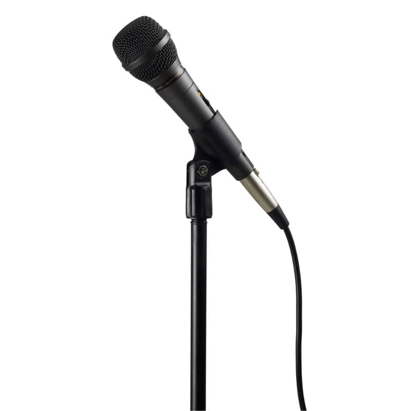 live-performance-equipments-wired-microphone
