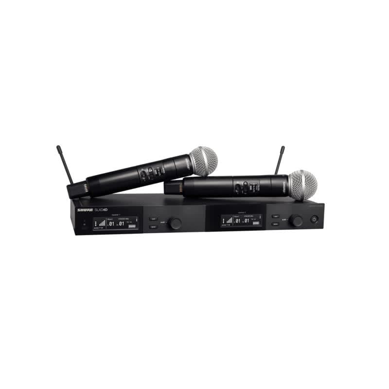 live-performance-equipments-wireless-microphone