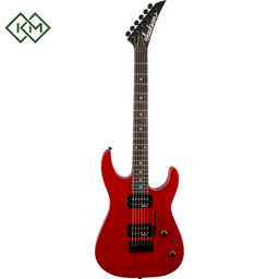 electric-guitar-jackson-dinky-js11-metallic-red