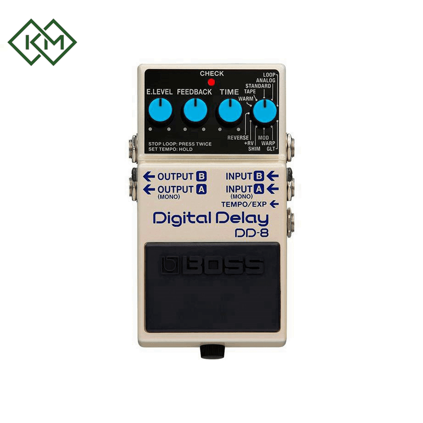 pedal-effects-boss-dd8-digital-delay