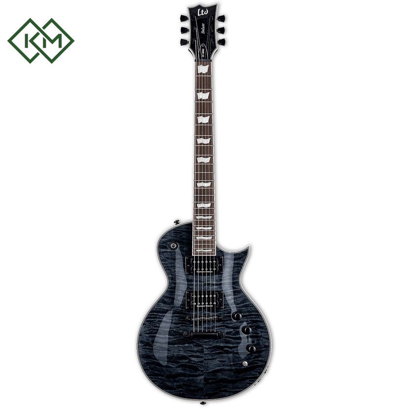 electric-guitar-ltd-ec-1000-piezo-see-thru-black