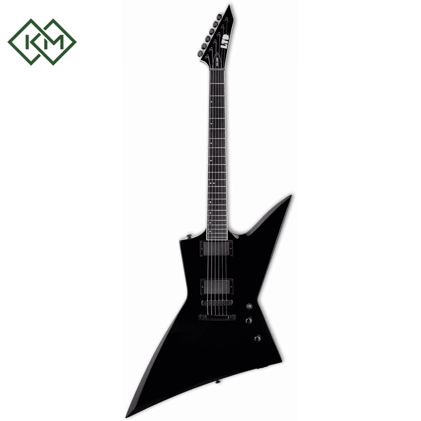 electric-guitar-ltd-exl-200-black