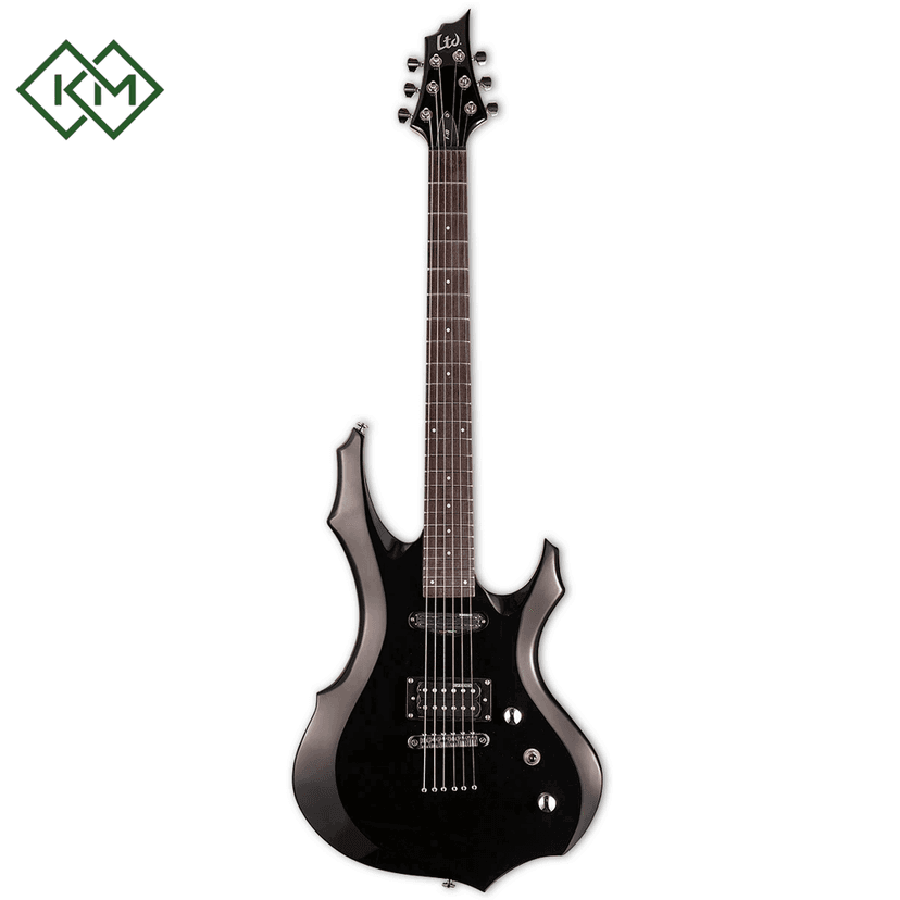 electric-guitar-ltd-f-10-black