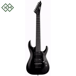 electric-guitar-ltd-mh-17-black