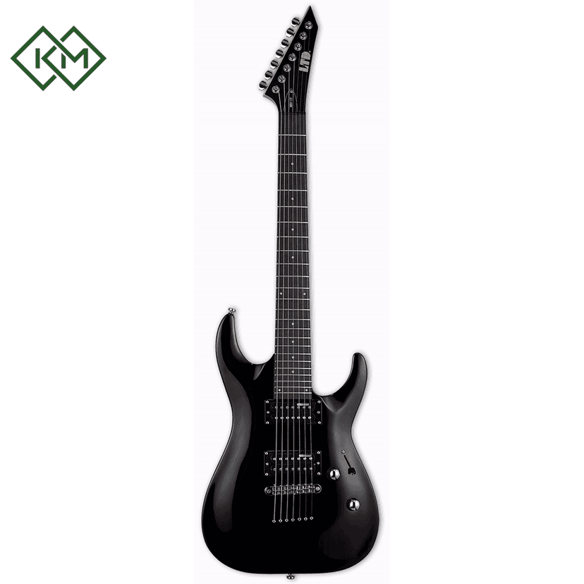electric-guitar-ltd-mh-17-black