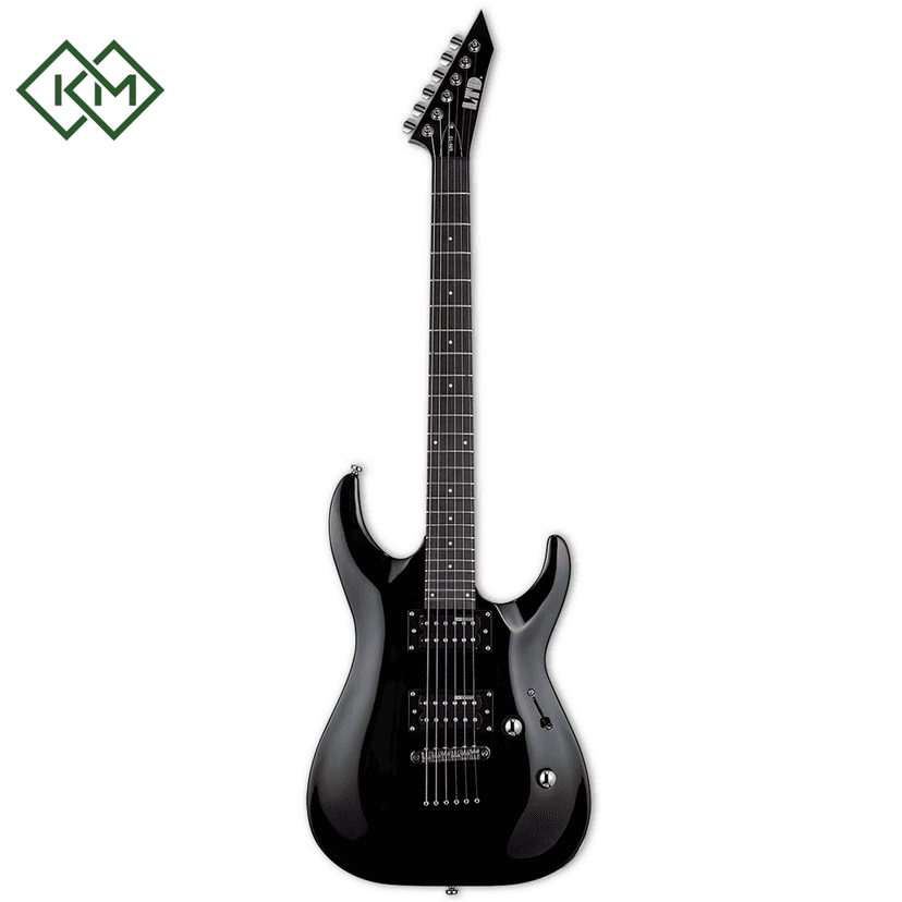 electric-guitar-ltd-mt-10-black