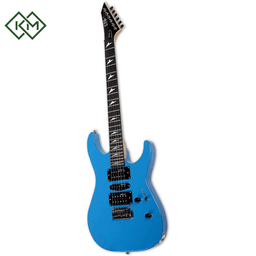 electric-guitar-ltd-mt-130-blue