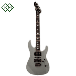 electric-guitar-ltd-mt-130-grey