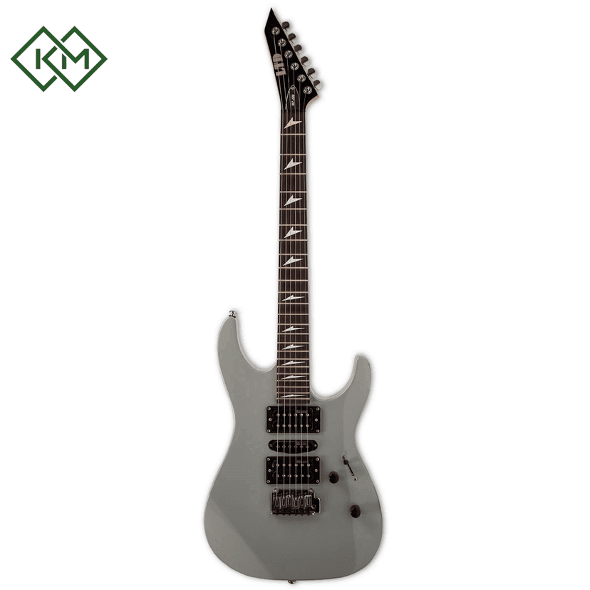 electric-guitar-ltd-mt-130-grey