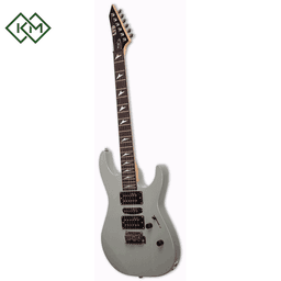 electric-guitar-ltd-mt-130-grey