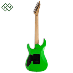 electric-guitar-ltd-mt-130-neon-green