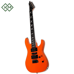 electric-guitar-ltd-mt-130-orange