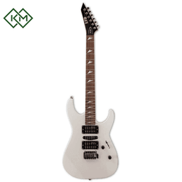 electric-guitar-ltd-mt-130-snow-white
