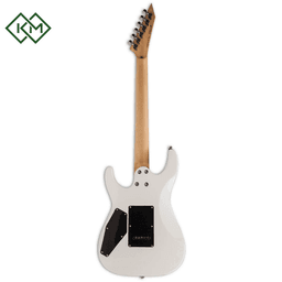 electric-guitar-ltd-mt-130-snow-white