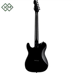 electric-guitar-ltd-te-200-black