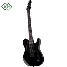 electric-guitar-ltd-te-200-black