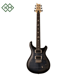 electric-guitar-prs-ce-24-faded-blue-smokeburst
