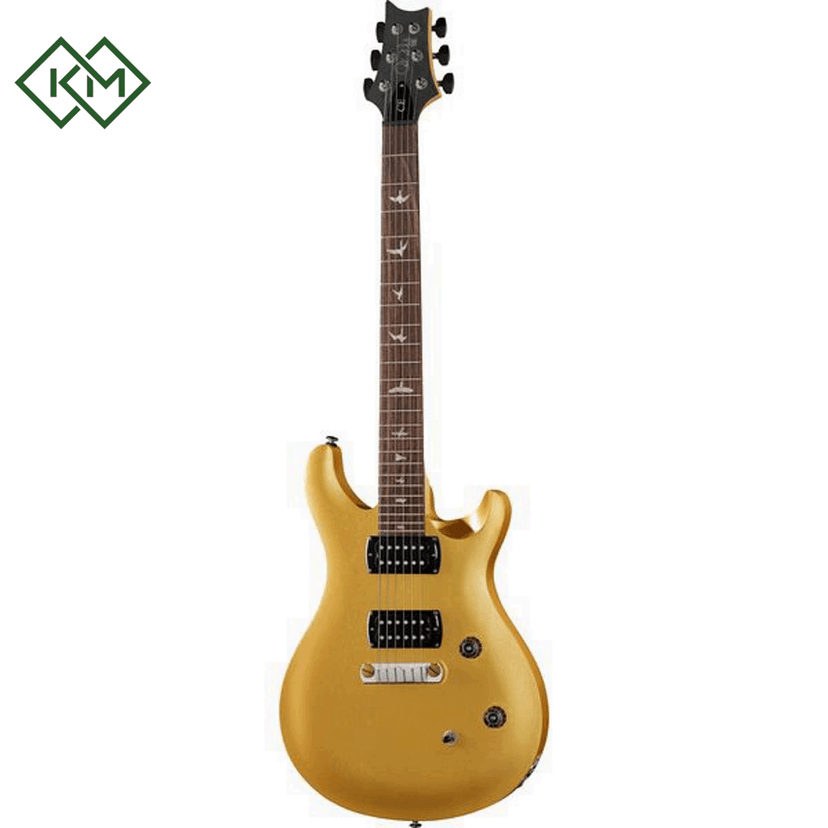 electric-guitar-prs-se-ce-24-metallic-gold-satin