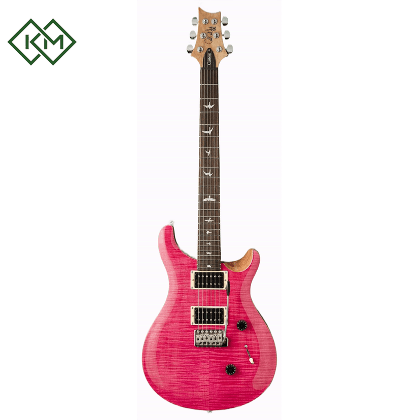 electric-guitar-prs-se-custom-24-bonnie-pink