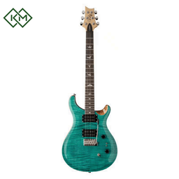 electric-guitar-prs-se-custom-24-turquoise