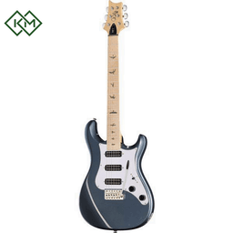 electric-guitar-prs-se-nf3-maple-gun-metal-grey