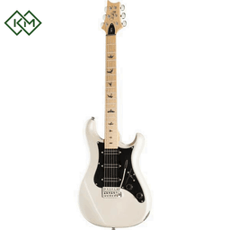 electric-guitar-prs-se-nf3-maple-pearl-white