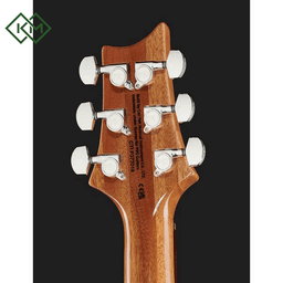 electric-guitar-prs-se-santana-yellow