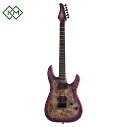 electric-guitar-schecter-c6-pro-aurora-burst