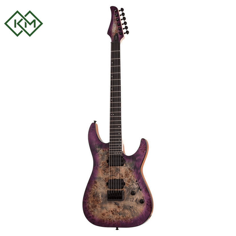 electric-guitar-schecter-c6-pro-aurora-burst