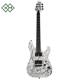 electric-guitar-schecter-c-1-ink-bomb