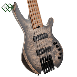 bass-guitar-cort-space-5-star-dust-black