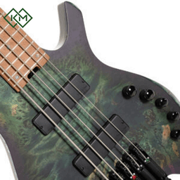 bass-guitar-cort-space-5-star-dust-green
