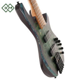 bass-guitar-cort-space-5-star-dust-green
