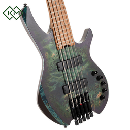 bass-guitar-cort-space-5-star-dust-green