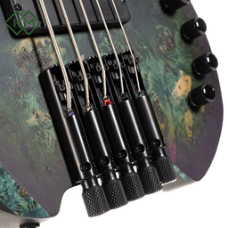 bass-guitar-cort-space-5-star-dust-green