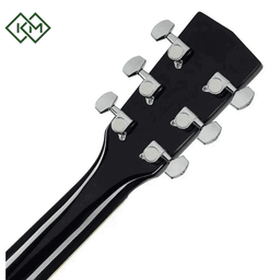 acoustic-guitar-cort-ad880ce-black
