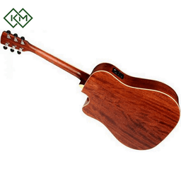 acoustic-guitar-cort-ad880ce-ns